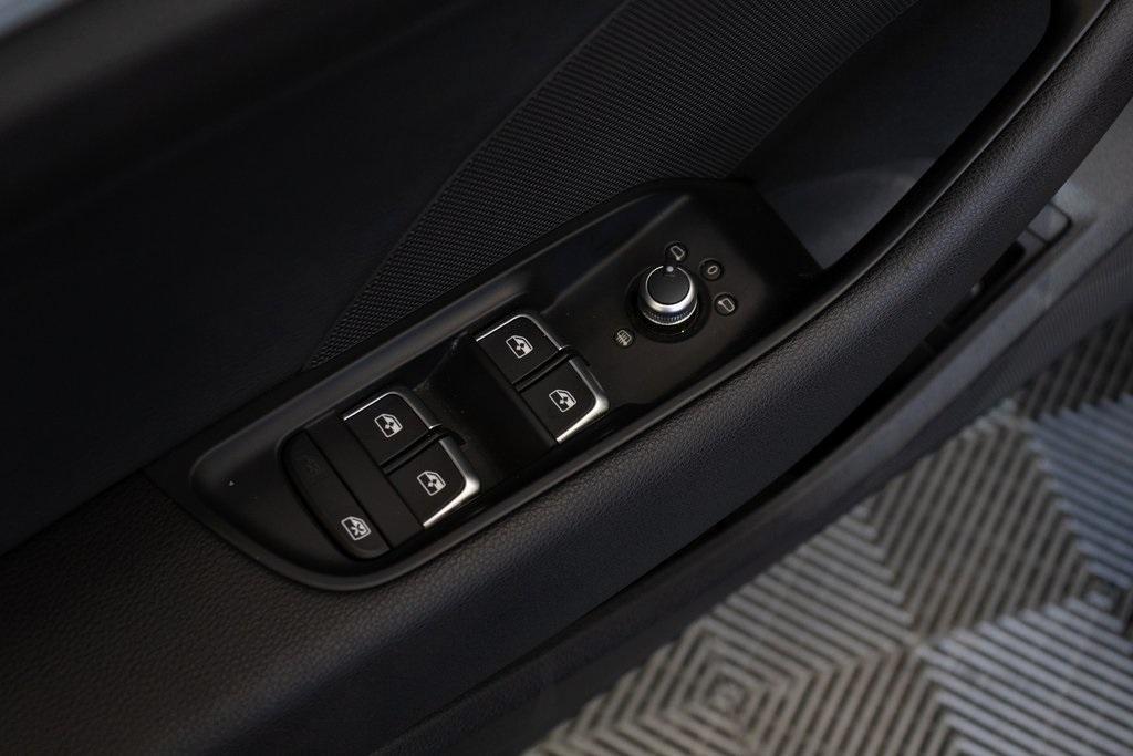 used 2020 Audi A3 car, priced at $15,995