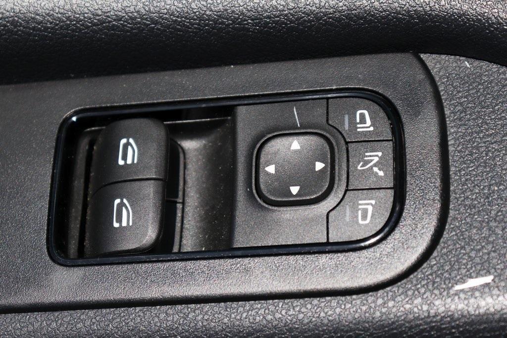 used 2024 Mercedes-Benz Sprinter 2500 car, priced at $63,995