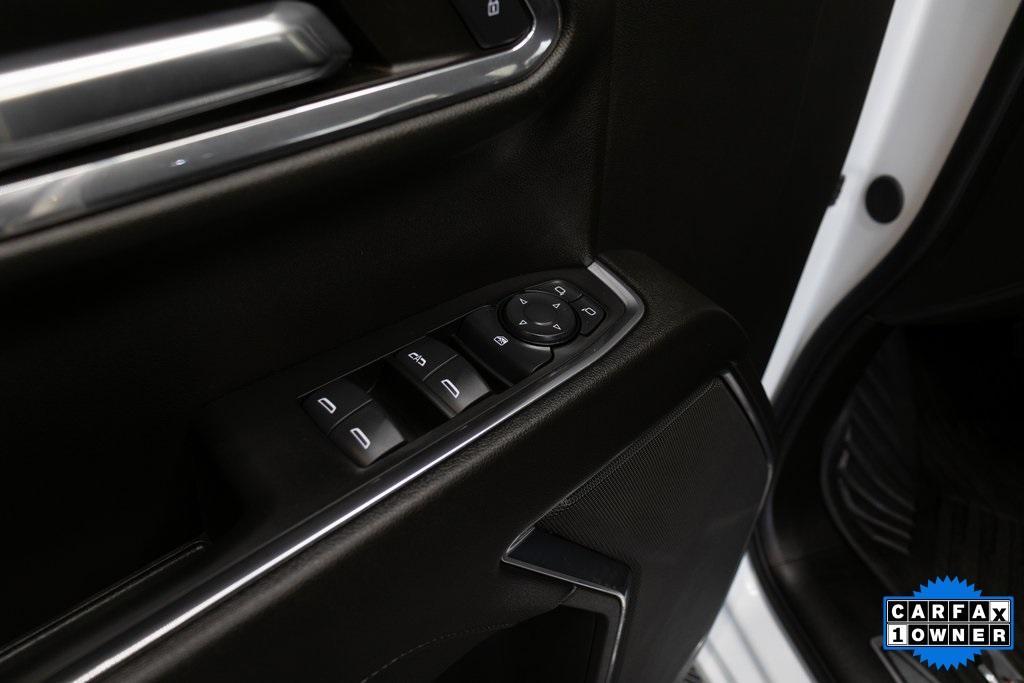 used 2024 Chevrolet Silverado 1500 car, priced at $57,995