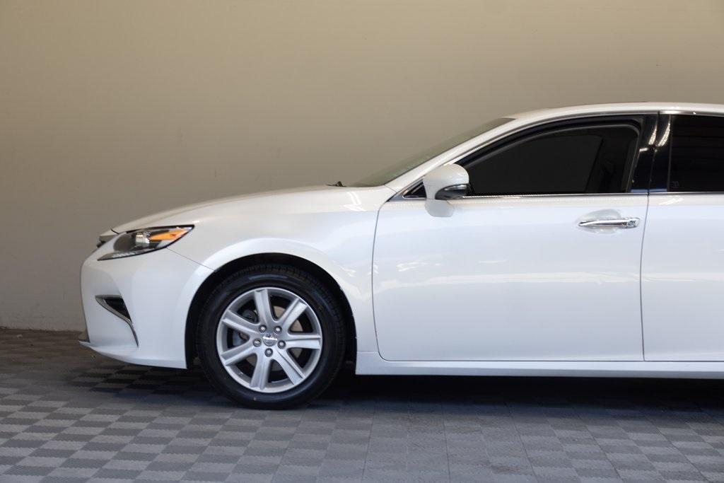 used 2016 Lexus ES 350 car