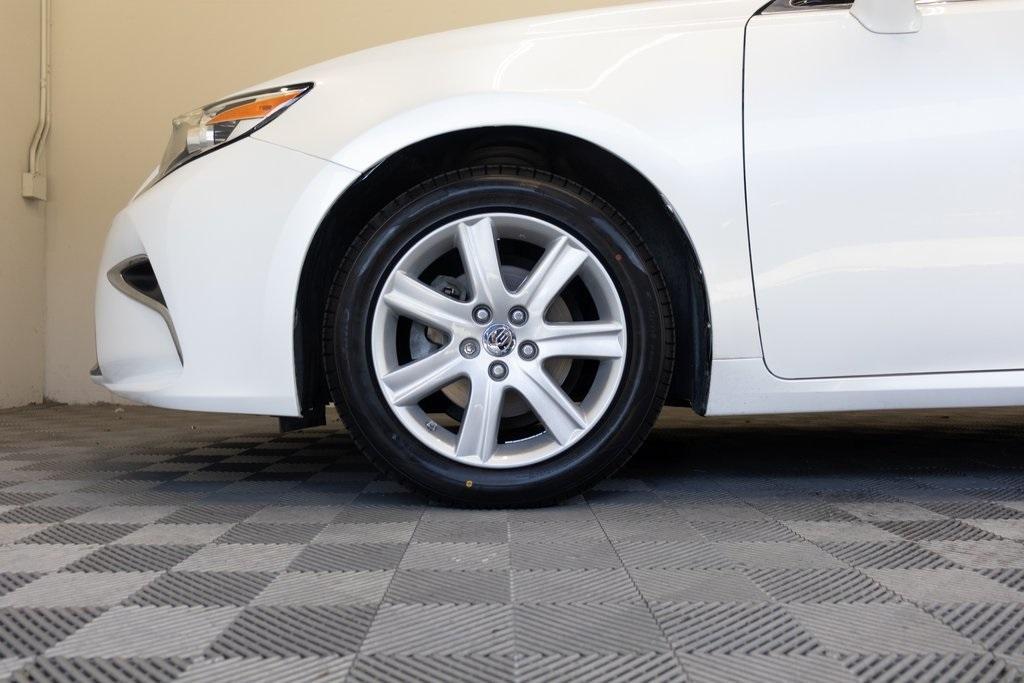 used 2016 Lexus ES 350 car