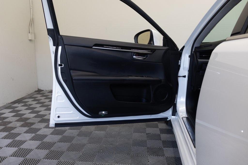 used 2016 Lexus ES 350 car