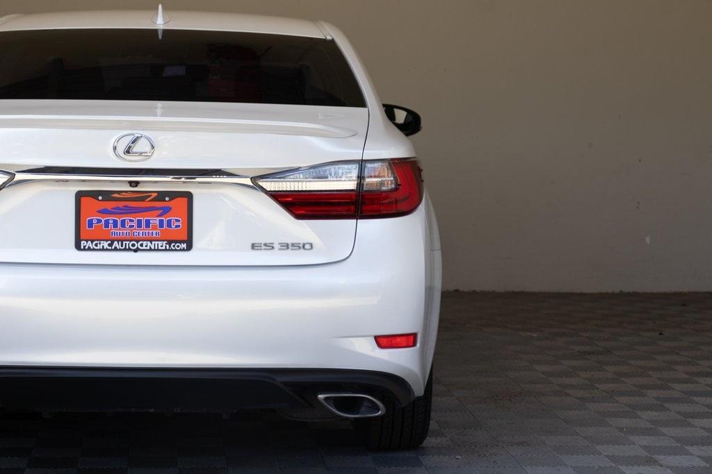 used 2016 Lexus ES 350 car