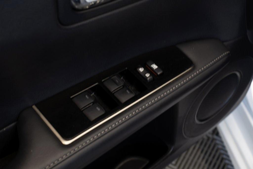 used 2016 Lexus ES 350 car