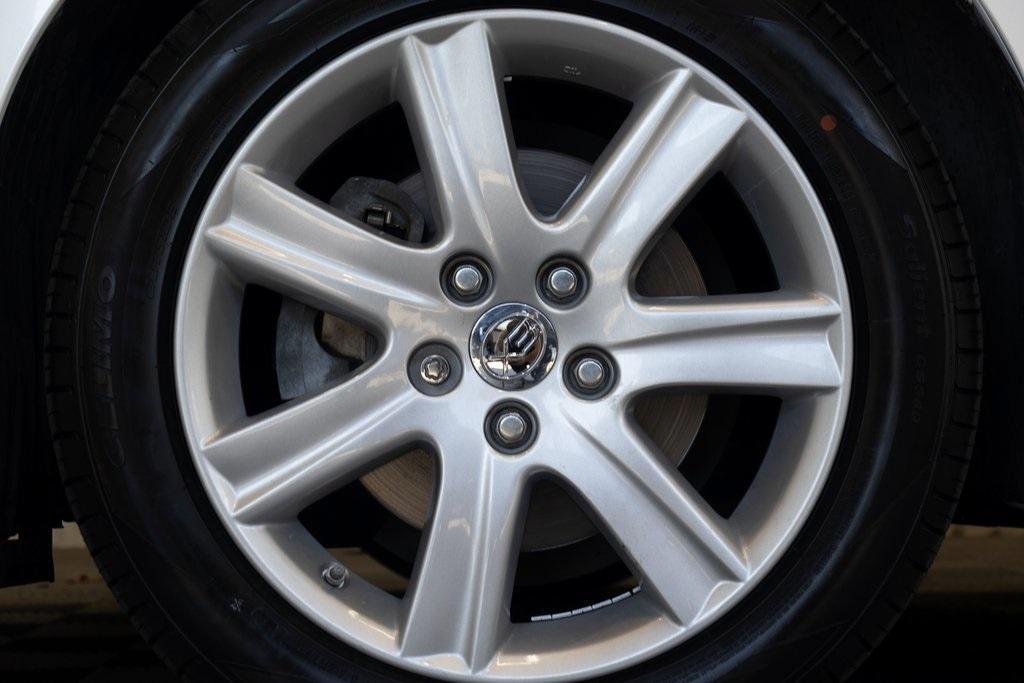 used 2016 Lexus ES 350 car