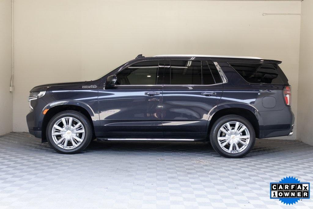 used 2023 Chevrolet Tahoe car, priced at $63,995