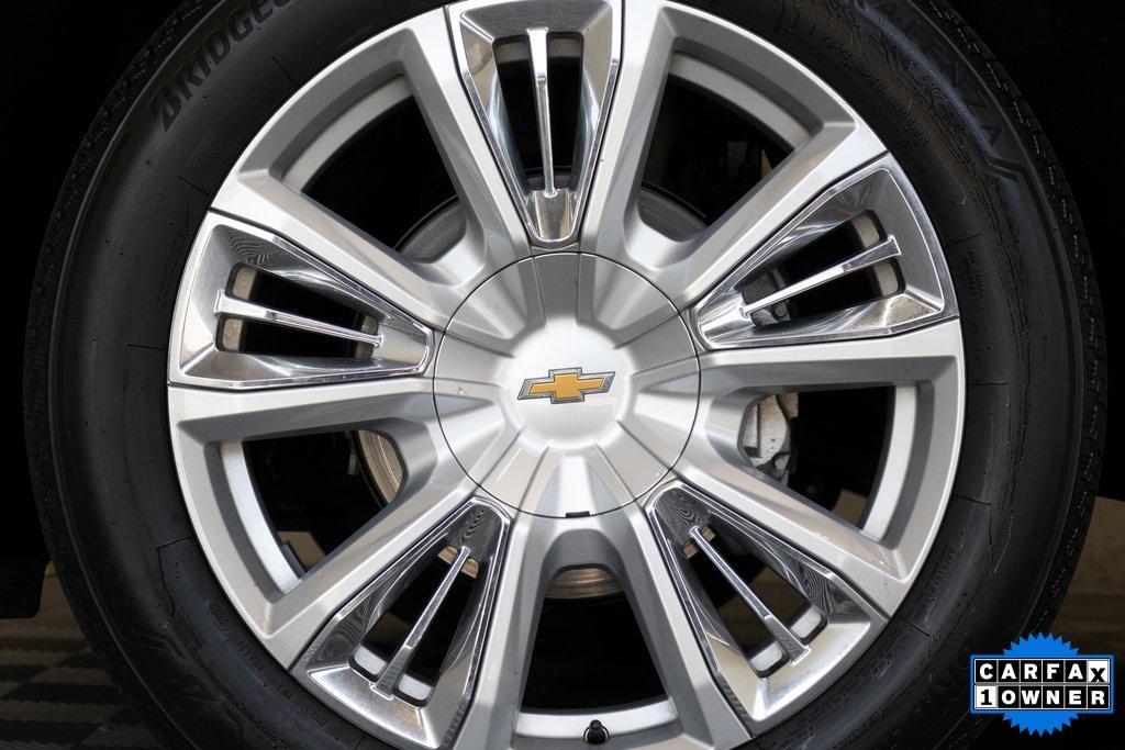 used 2023 Chevrolet Tahoe car, priced at $63,995
