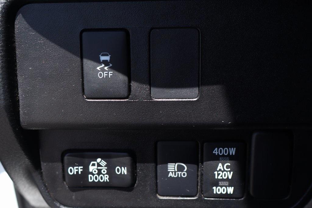 used 2021 Toyota Tacoma car, priced at $32,995