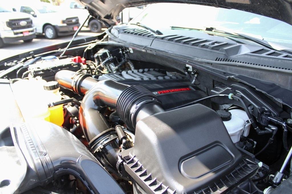 used 2019 Ford F-150 car, priced at $50,995