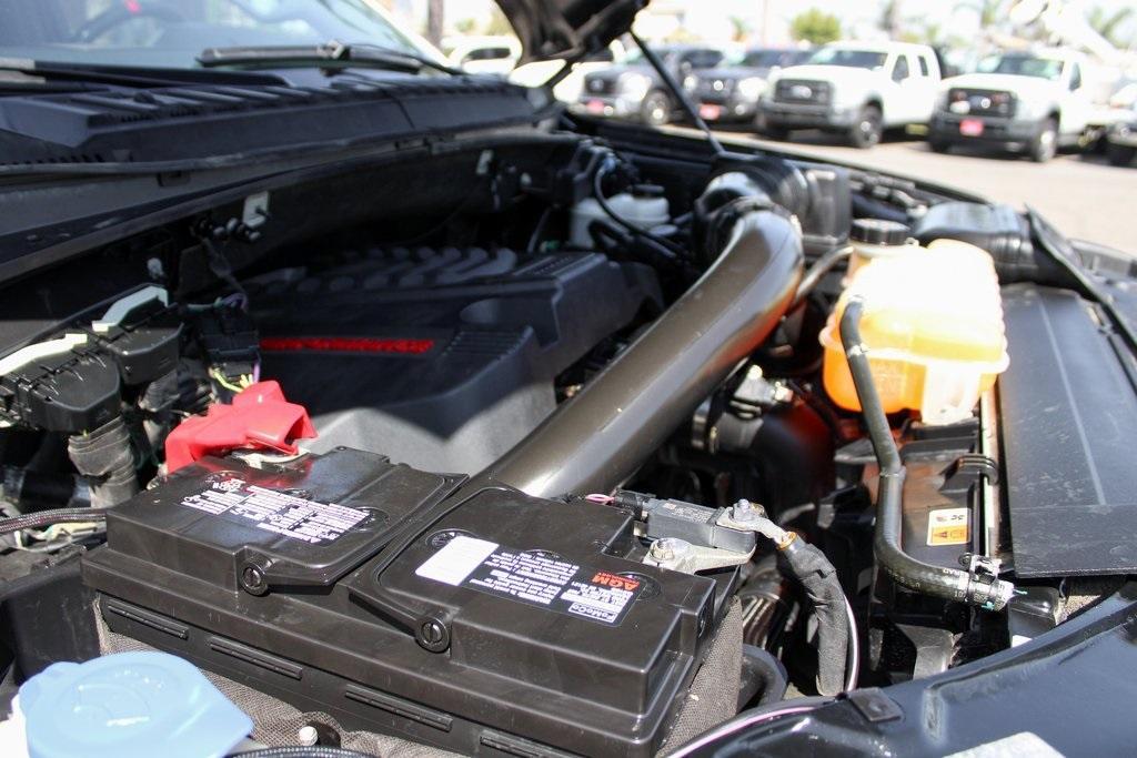 used 2019 Ford F-150 car, priced at $50,995