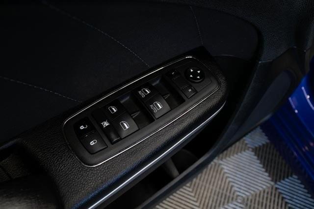 used 2021 Dodge Charger car, priced at $35,995