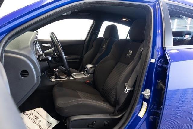 used 2021 Dodge Charger car, priced at $35,995