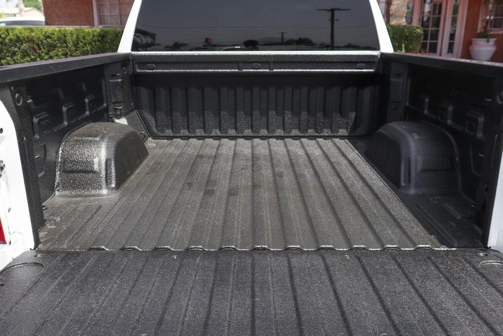 used 2022 Chevrolet Silverado 1500 car, priced at $27,995