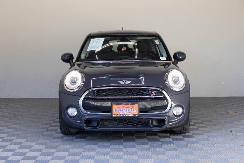 used 2020 MINI Hardtop car, priced at $16,995