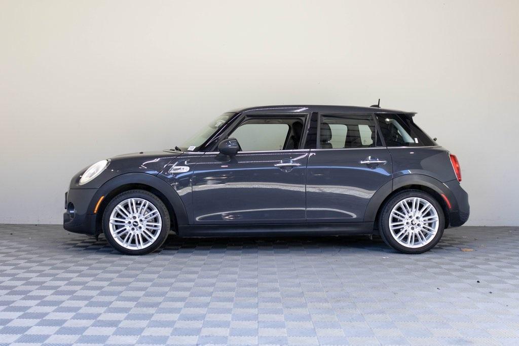 used 2020 MINI Hardtop car, priced at $16,995