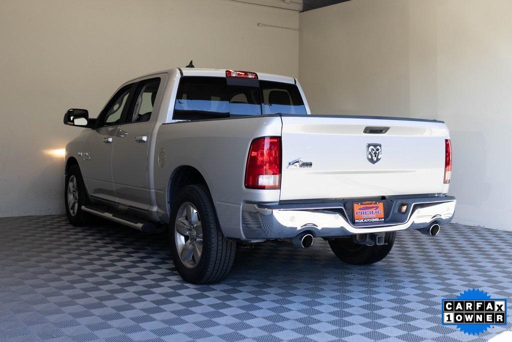 used 2016 Ram 1500 car, priced at $21,995