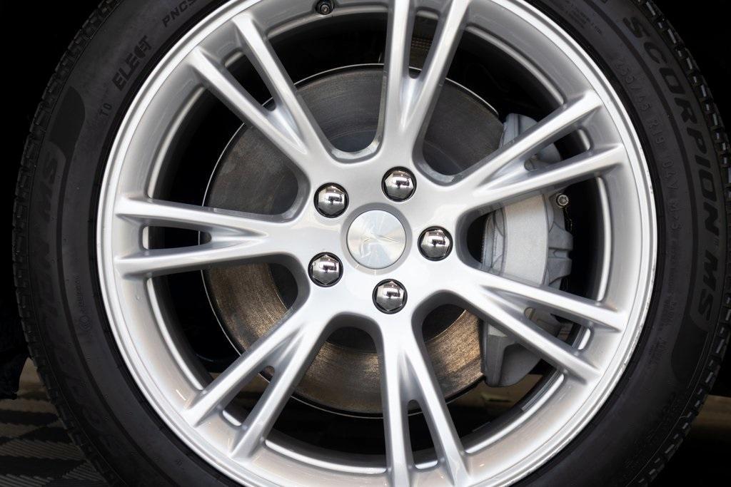 used 2024 Tesla Model Y car, priced at $29,989