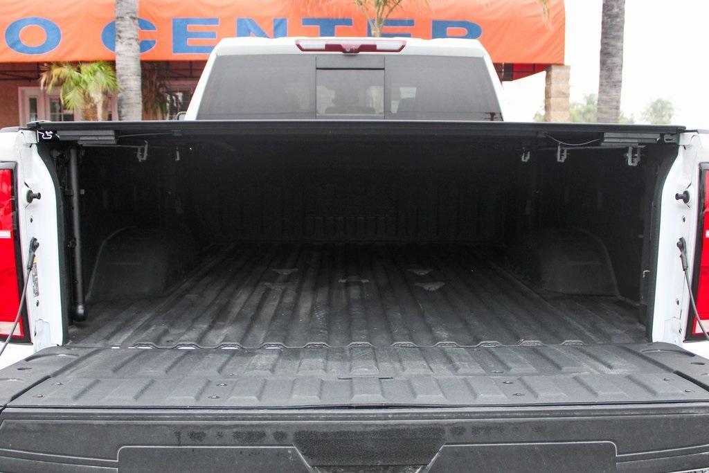 used 2024 Chevrolet Silverado 3500 car, priced at $75,995