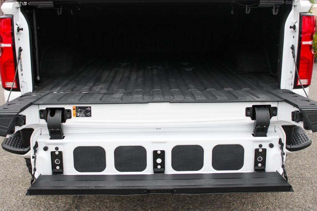 used 2024 Chevrolet Silverado 3500 car, priced at $75,995
