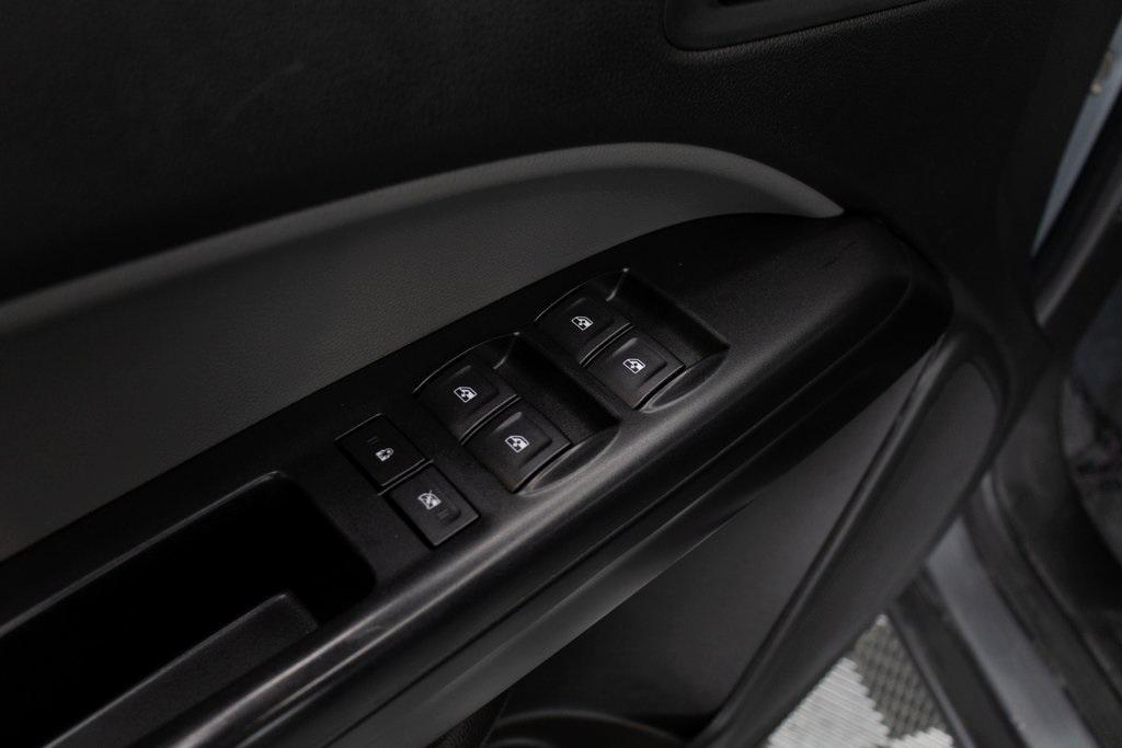 used 2021 GMC Canyon car, priced at $24,995