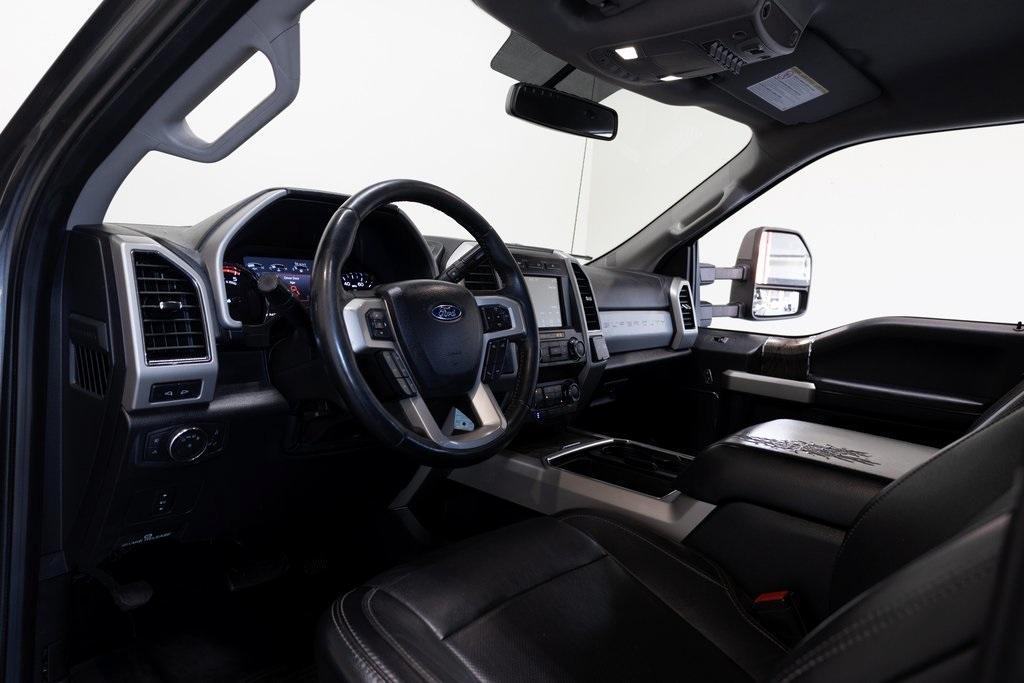 used 2019 Ford F-250 car, priced at $40,995