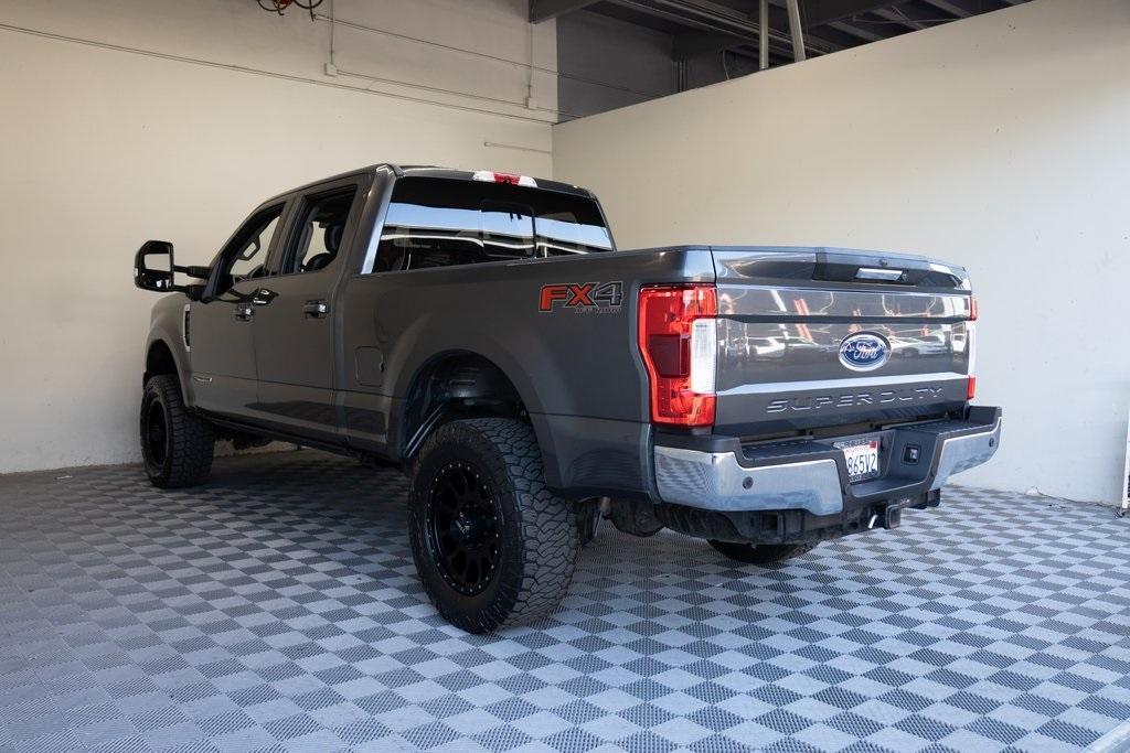 used 2019 Ford F-250 car, priced at $40,995
