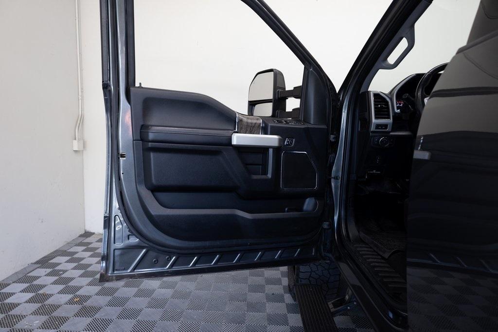 used 2019 Ford F-250 car, priced at $40,995