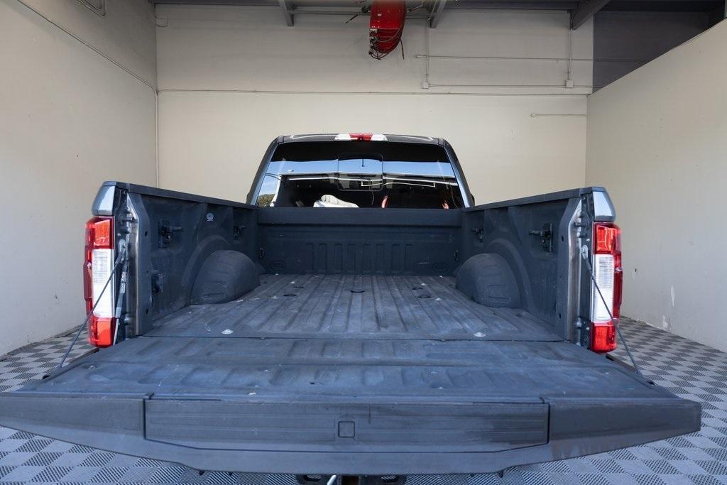 used 2019 Ford F-250 car, priced at $40,995