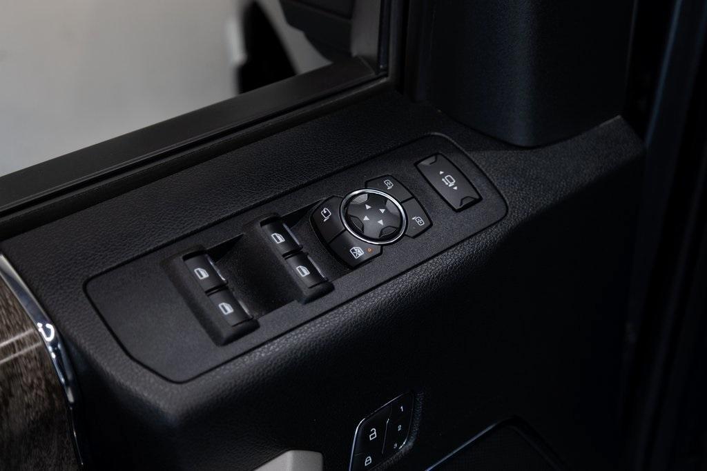 used 2019 Ford F-250 car, priced at $40,995