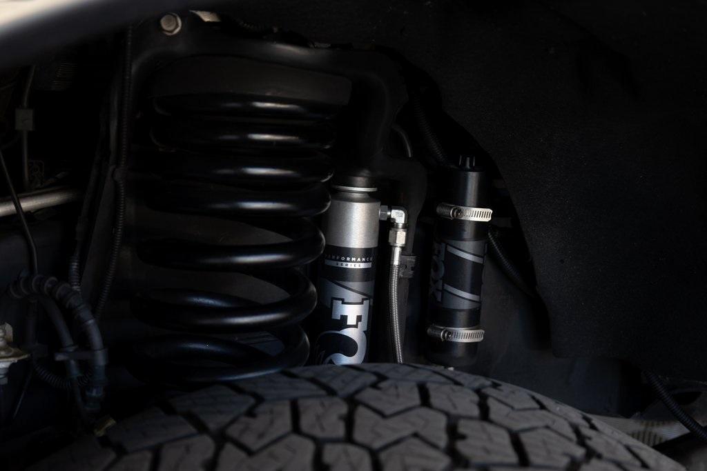 used 2019 Ford F-250 car, priced at $40,995