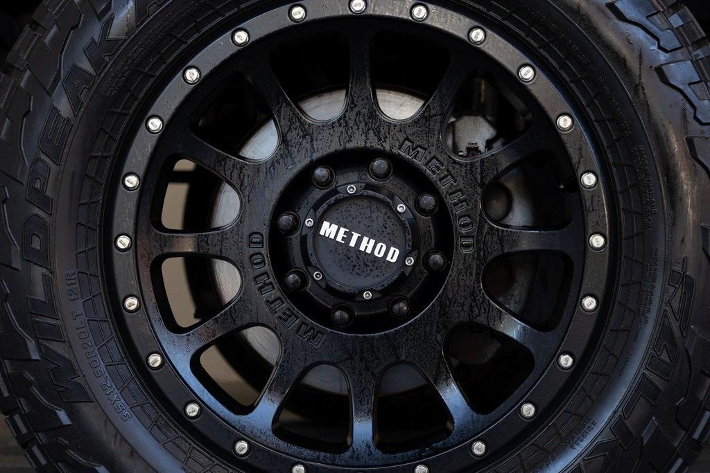 used 2019 Ford F-250 car, priced at $40,995