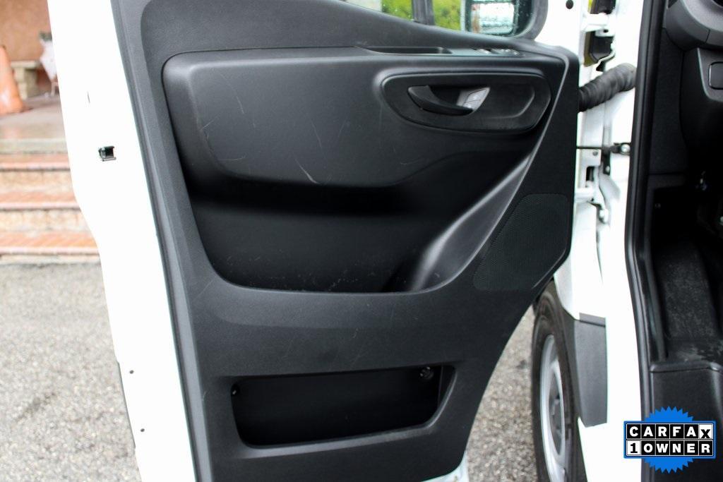 used 2022 Mercedes-Benz Sprinter 2500 car, priced at $29,995