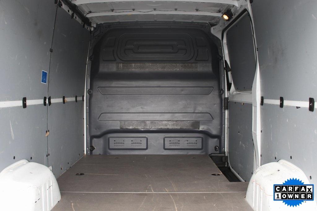 used 2022 Mercedes-Benz Sprinter 2500 car, priced at $29,995