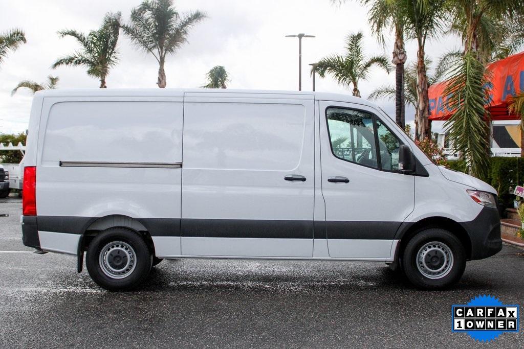 used 2022 Mercedes-Benz Sprinter 2500 car, priced at $29,995