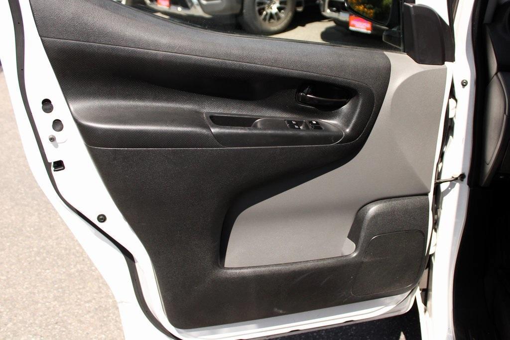 used 2020 Nissan NV200 car, priced at $17,995
