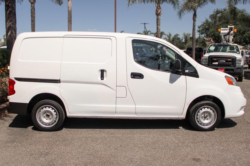 used 2020 Nissan NV200 car, priced at $17,995