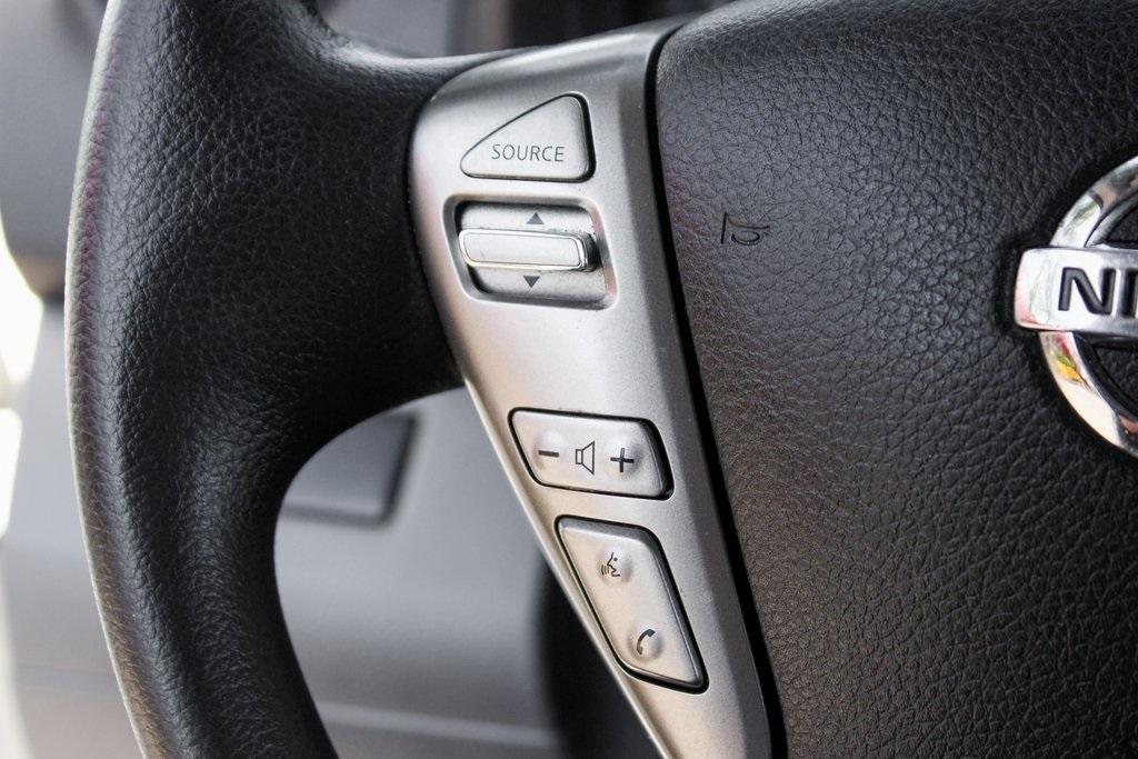 used 2020 Nissan NV200 car, priced at $17,995