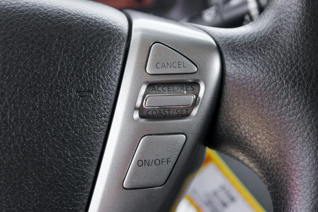 used 2020 Nissan NV200 car, priced at $17,995