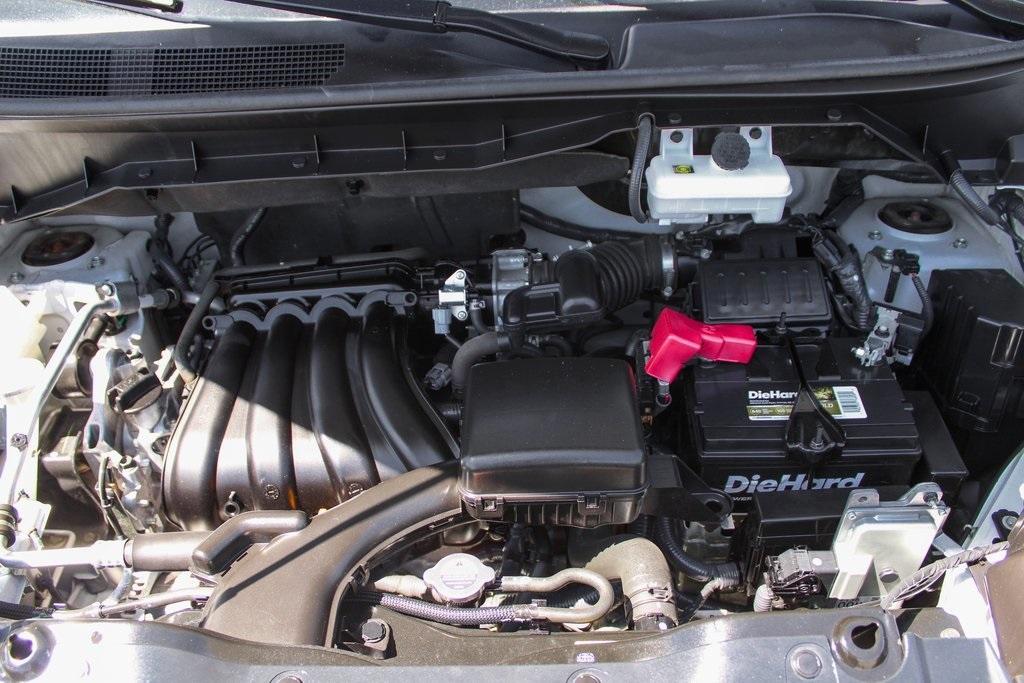 used 2020 Nissan NV200 car, priced at $17,995