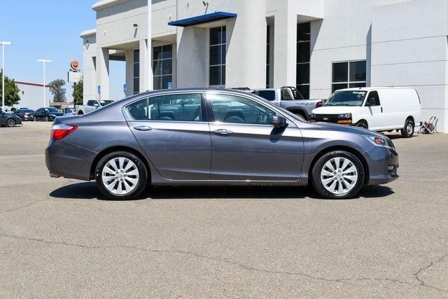 used 2015 Honda Accord car, priced at $16,995