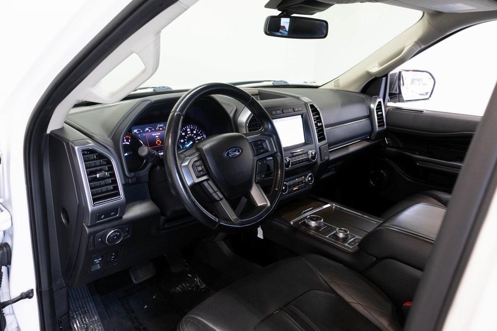 used 2019 Ford Expedition car, priced at $36,995