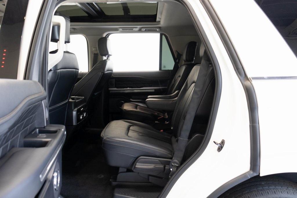 used 2019 Ford Expedition car, priced at $36,995