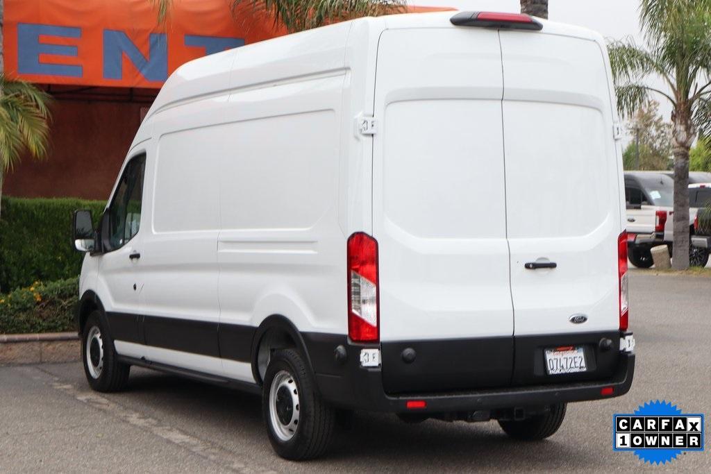 used 2019 Ford Transit-350 car, priced at $39,995