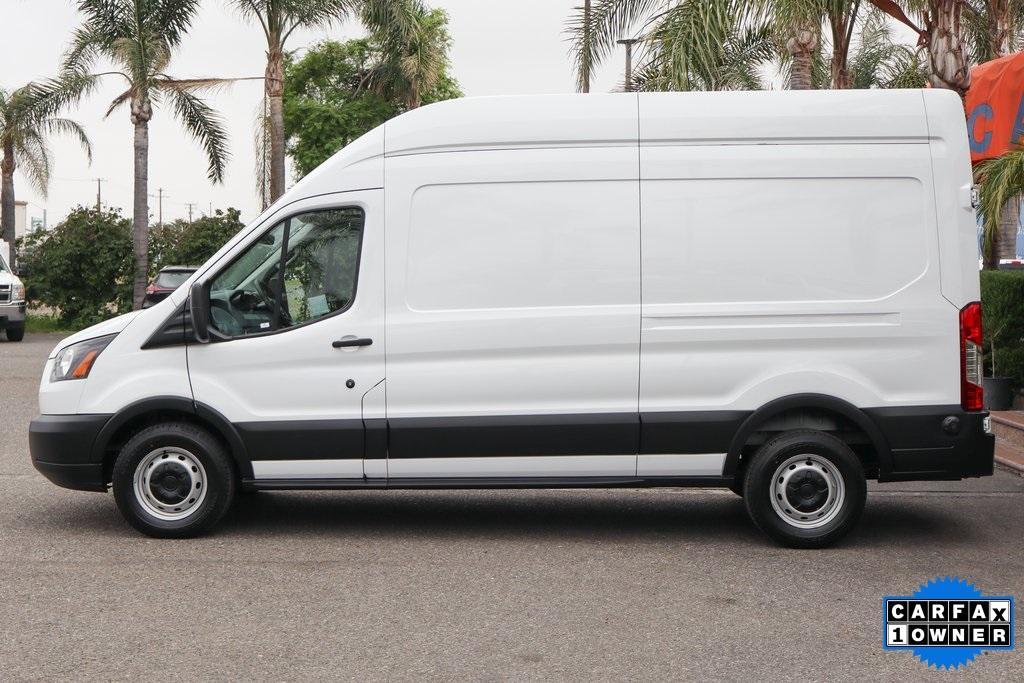 used 2019 Ford Transit-350 car, priced at $39,995