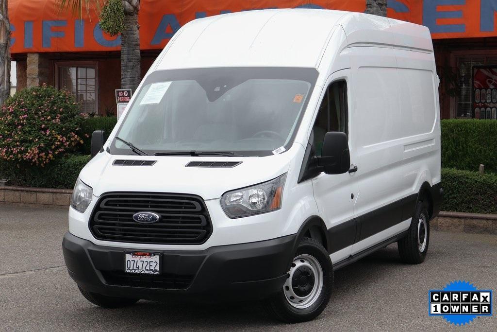 used 2019 Ford Transit-350 car, priced at $39,995