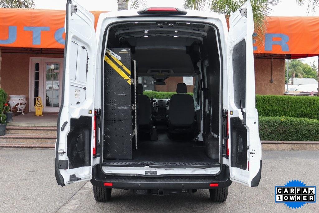 used 2019 Ford Transit-350 car, priced at $39,995