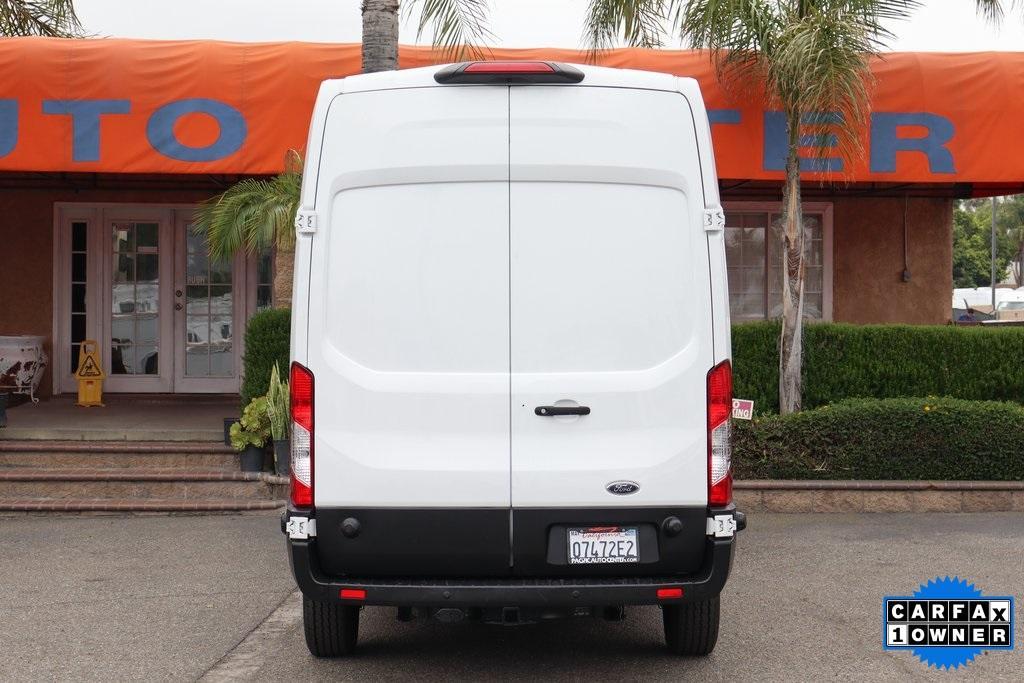 used 2019 Ford Transit-350 car, priced at $39,995