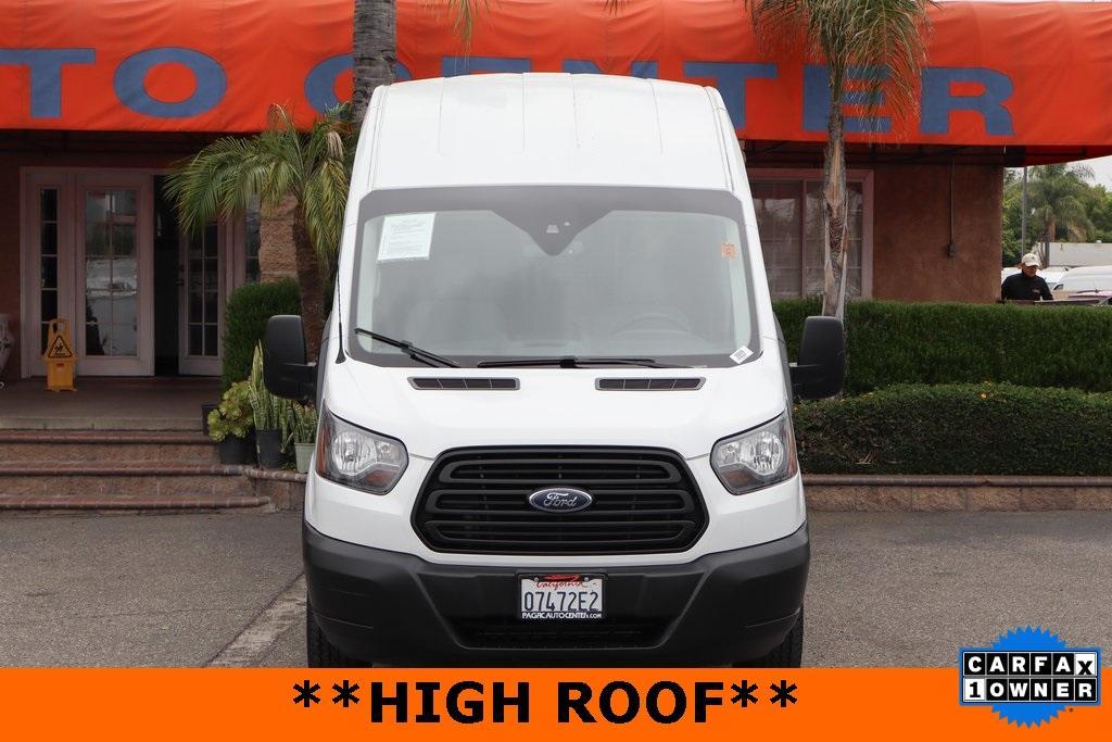 used 2019 Ford Transit-350 car, priced at $39,995