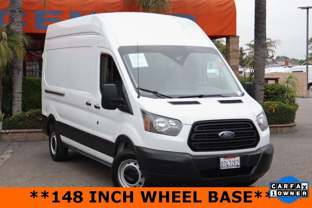 used 2019 Ford Transit-350 car, priced at $39,995