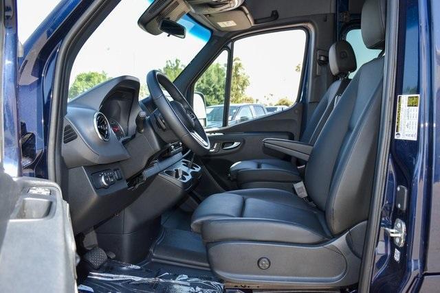 used 2023 Mercedes-Benz Sprinter 2500 car, priced at $64,995